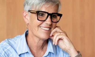 Elezioni, Ingrid Brizio: 