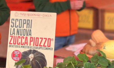 “Di Fiore in Zucca”: biodiversità, semi e incontri, la primavera torna a Piozzo