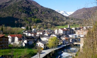 Monterosso Grana celebra l'81° anniversario della Liberazione