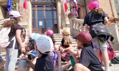 Dal 5 maggio aprono le iscrizioni per l’Estate Ragazzi di Bra