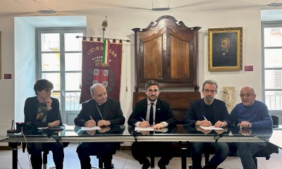 Alba: firmato il Protocollo d’Intesa per l’accoglienza e il sostegno alle persone in condizione di marginalità
