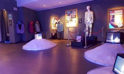 Cherasco, il Museo della Magia si prepara per festeggiare l'anniversario