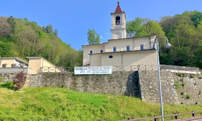 Pagno e Brondello contro l'ipotesi CAS: si mobilitano cittadini e amministrazioni