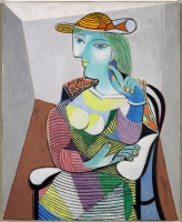 Alba: gita a Genova martedì 20 febbraio, con visita alla mostra 'Picasso'