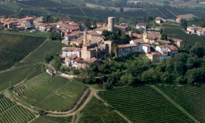 Barbaresco, grande successo per l'evento Universi Paralleli