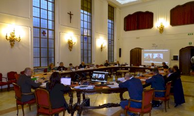 In Consiglio provinciale si è parlato di violenza sulle donne: 