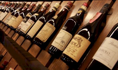 Cherasco &egrave; pronta ad omaggiare con una bottiglia del Barolo "cru" i nati nel 2022