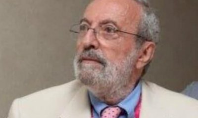 La sanità piemontese piange Mario Campogrande. Fu primario di Ostetricia e Ginecologia a Cuneo