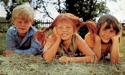 Ultimi giorni per visitare la mostra su Pippi Calzelunghe a Cuneo