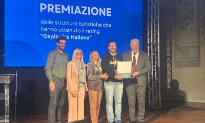 Ospitalità Italiana, Bozzolo (Cia Cuneo): 