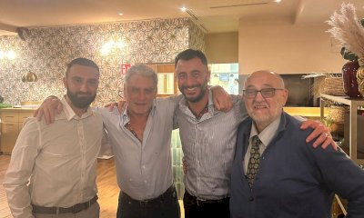 I rappresentanti cuneesi di Futuro Nazionale impegnati tra Alba e Torino