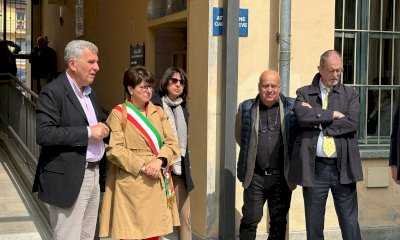 Inaugurate le Casa di Comunità di Borgo San Dalmazzo, Verzuolo e Dronero