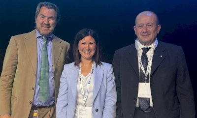 L’Associazione Ristoratori e Albergatori Albesi alla 76^ assemblea di Federalberghi