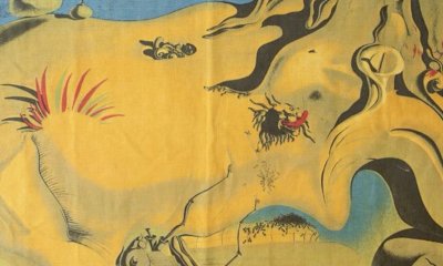 Ultime settimane di apertura per la mostra “Tra sogno e magia, pittura surreale e fantastica”