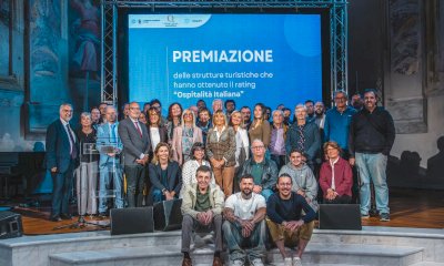 Premiate 39 strutture cuneesi con la nuova certificazione Ospitalità Italiana