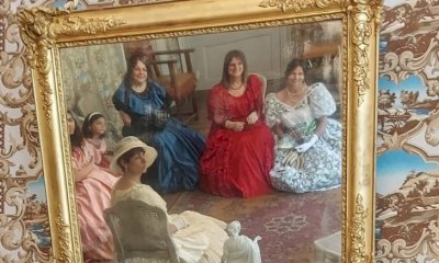 Garessio si prepara a viaggiare nel tempo: cercasi figuranti per 