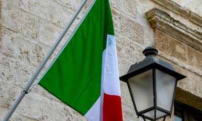 Monastero di Vasco celebra il 25 aprile: una mattinata di commemorazioni tra i monumenti ai Caduti