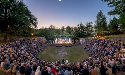 Turismo, a Borgo San Dalmazzo nel 2025 arrivi e presenze quasi raddoppiati