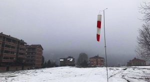 Annullati voli ed eventi di oggi e domani al Raduno Aerostatico dell'Epifania di Mondovì