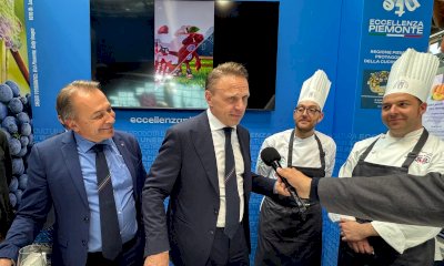 Frutta, Bongioanni: “La nostra qualità sfida i mercati e le variabili internazionali”