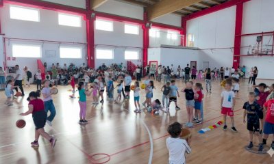 Grande partecipazione per l’ultimo appuntamento di “Muoviti Alba”