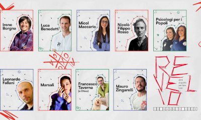 TEDxCuneo: la rosa dei dieci speaker &egrave; completa