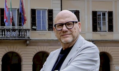 Elezioni, Pierangelo Mattalia si candida a sindaco di Peveragno