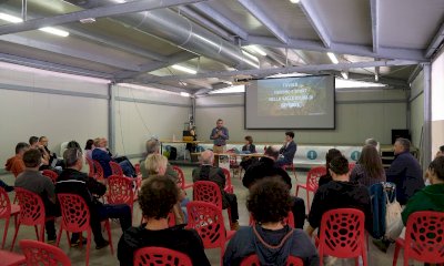 Tavolo su turismo e sport in valle Stura: analisi dei dati e nuove strategie per il territorio