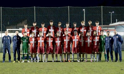 Calcio, Under 19: il Cuneo difende il 3-1 dell'andata, l'Albese cerca l'impresa. In palio la finale