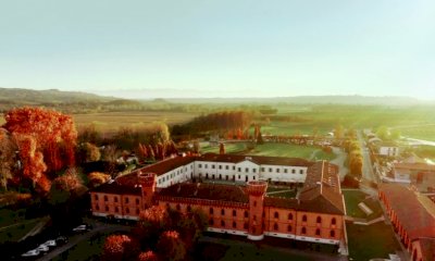All'Universit&agrave; di Pollenzo l&rsquo;evento &ldquo;Food on Film&rdquo;: cinema, gioco e narrazione per educare al futuro 