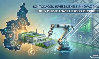 Innovazione e IA, Cuneo al secondo posto negli investimenti