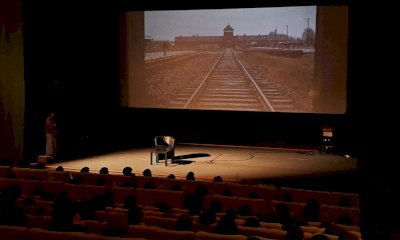 Al Monviso un “Promemoria” per non dimenticare la Shoah