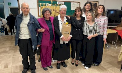 Un successo il burraco “solidale” 2026 organizzato da Zonta Cuneo 