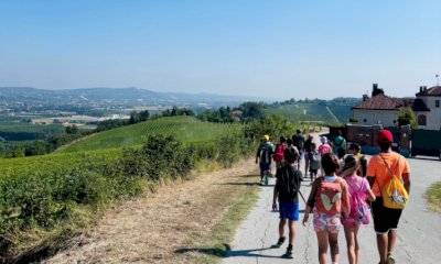 Aperte le iscrizioni a “Estate insieme 2026” ad Alba