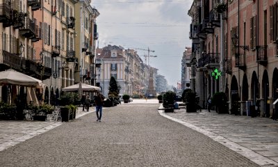 A Cuneo negozi aperti il 25 aprile