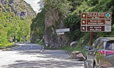 Chiarenza e Giordana: “Che fine ha fatto il progetto del traforo transalpino del Mercantour?”