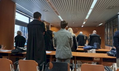 Crollo del viadotto di Fossano, l’appello riparte dai consulenti dell’accusa