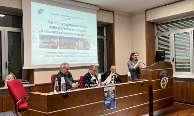 Un ospedale più umano: il Santa Croce presenta i suoi progetti