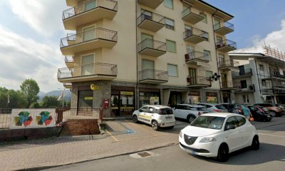 Villanova Mondovì: chiusura temporanea dell'ufficio postale