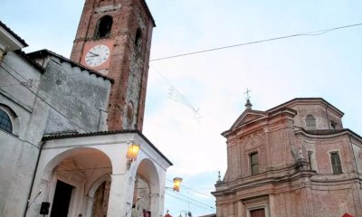 Riqualificazione di piazza Santa Caterina: Villanova Mondovì pronta ad appaltare i lavori
