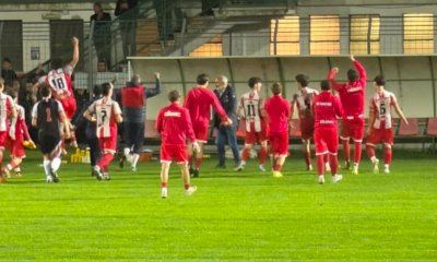 Calcio, Under 19: il Cuneo vola in finale, eliminata l'Albese