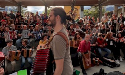 Dai Pirenei a Demonte per Prima d’Oc: la tre giorni che celebra l’avvio della stagione occitana