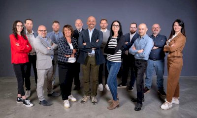 Elezioni, ecco la lista che sosterrà Enzo Tassone a Peveragno