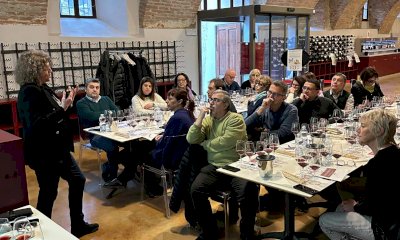 Langhe da gustare: tornano i TastyLab all&rsquo;Enoteca del Barolo