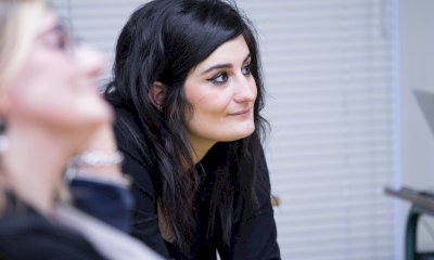 Roccaforte di Mondovì, torna “Figure a D’oc” con Chiara Ficarelli