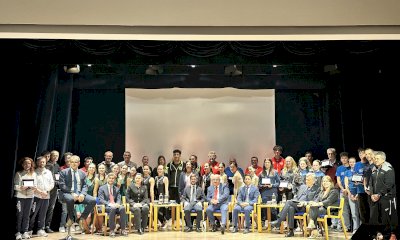 Da Alba al Messico: celebrato il viaggio globale di Kinder Joy of moving