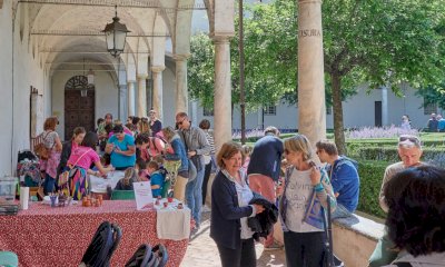 C&rsquo;&egrave; anche il teatro tra le novit&agrave; di &ldquo;QuintEssenza&rdquo; 2026