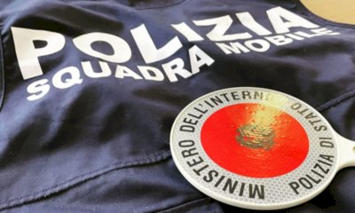 Accusato di violenza sessuale e rapina, arrestato un ventenne impiegato in una cooperativa cuneese