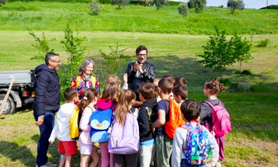 Monforte d'Alba, la Fondazione Bottari Lattes protagonista con il progetto Vivolibro