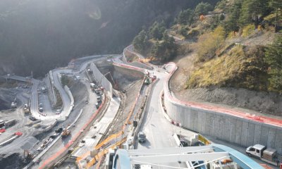 Strade, ponti e gallerie: il futuro delle infrastrutture al centro del convegno all&rsquo;Automobile Club Cuneo